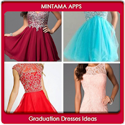 Graduation Dresses Ideas  Icon