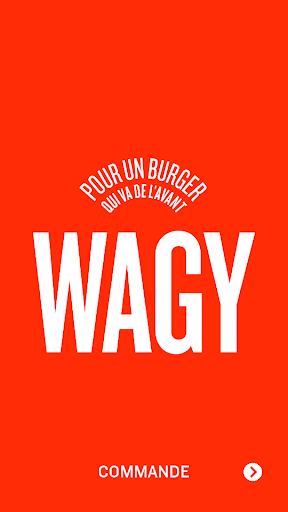 Wagy Burgers