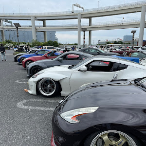 フェアレディZ Z34