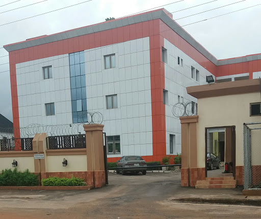 Hotel De Copperfield, GRA Phase I, Asaba, Nigeria, Tourist Attraction, state Delta