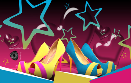 party shoes small promo image