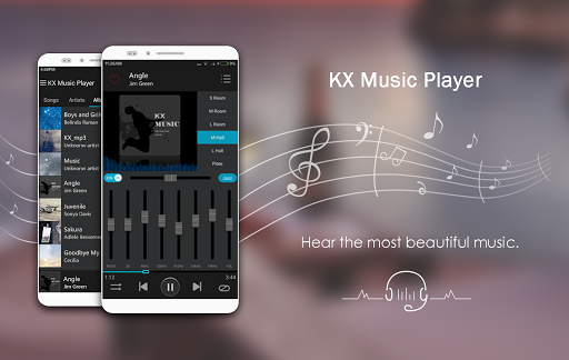 免費下載音樂APP|KX Music Player app開箱文|APP開箱王