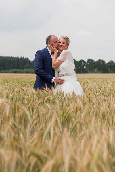 Photographe de mariage Bernd Lucka (lucka). Photo du 8 mars 2019