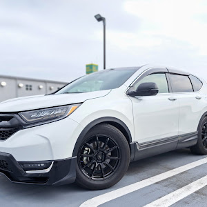 CR-V RW1