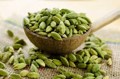 Cardamom - Small - 1 kg