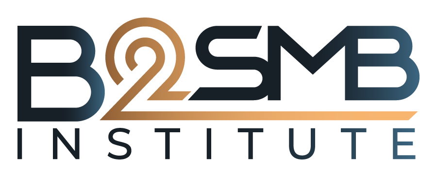 b2smb institute logo