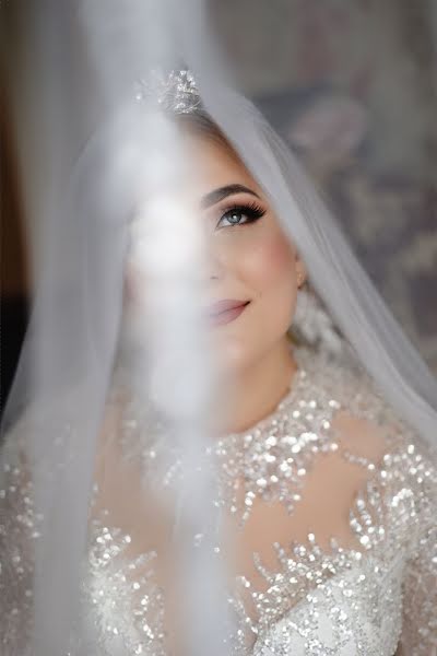 शादी का फोटोग्राफर Yuliya Malneva (malneva)। नवम्बर 6 2022 का फोटो
