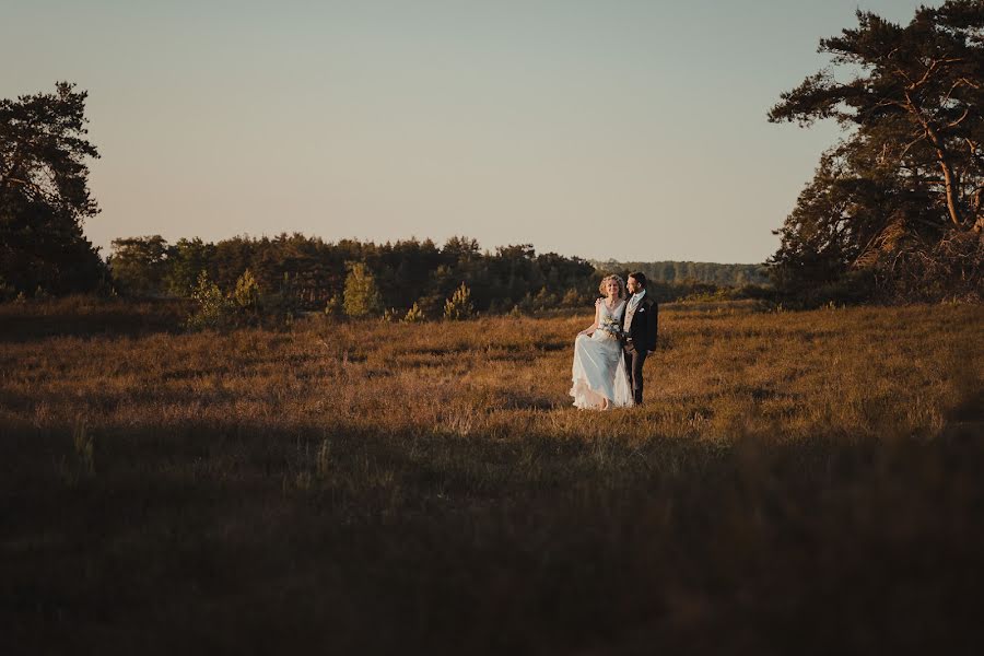 Wedding photographer Christian Böcker (cboecker). Photo of 4 August 2021