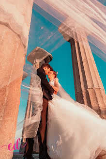 Wedding photographer Efraim Donmez (efraimdonmez). Photo of 24 March 2020