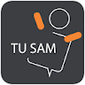 Tu sam icon