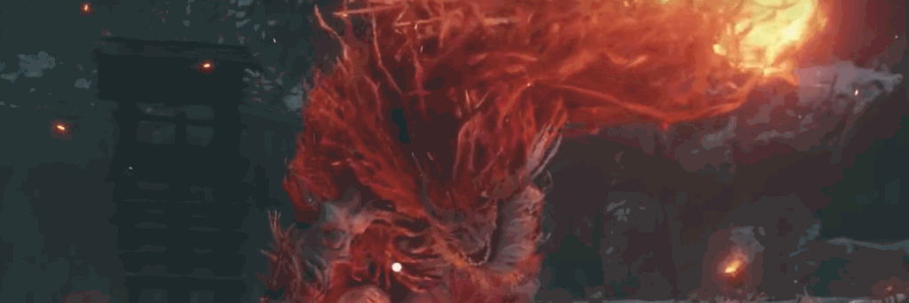 Sekiro 怨嗟の鬼の攻略方法と立ち回り ボス攻略 隻狼 神ゲー攻略