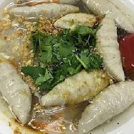 蘇家肉圓油粿