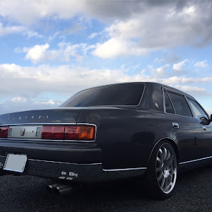センチュリー GZG50