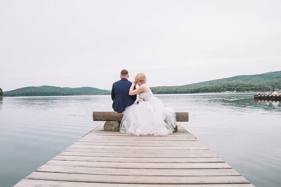 Fotógrafo de bodas Veronika Tarakanova (viravira). Foto del 23 de abril 2020