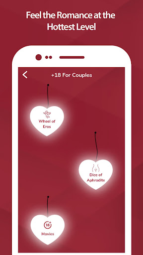 Love Guide - Valentines Day Countdown, Love Test