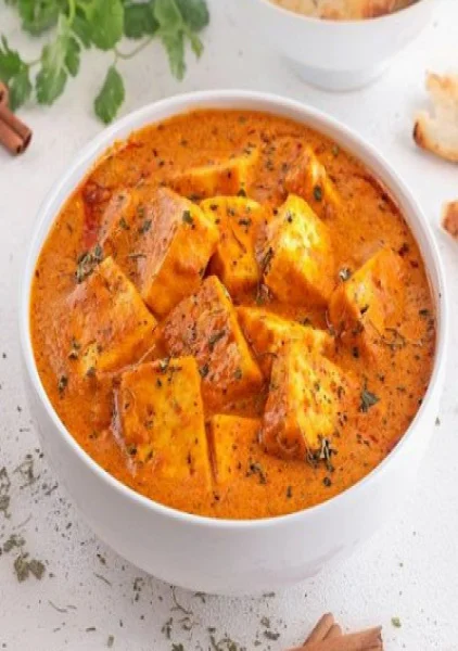 Tawa Paneer