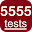 5555 English Grammar Tests Download on Windows