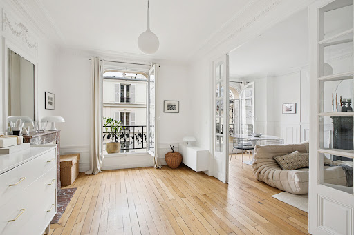 Appartement 2