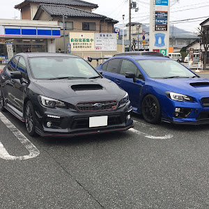 WRX S4 VAG