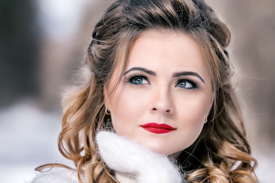 Hochzeitsfotograf Sofya Malysheva (sofya79). Foto vom 23. Februar 2017