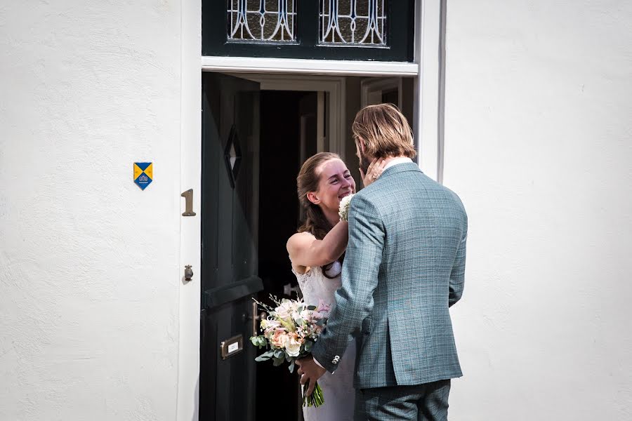 Hochzeitsfotograf Lory Van Der Neut (vanderneut). Foto vom 25. Februar 2019