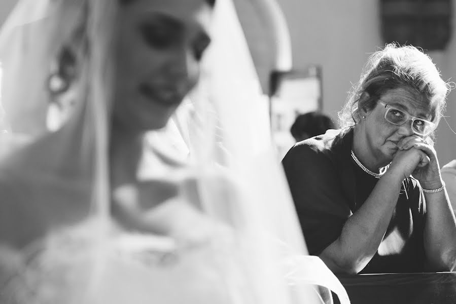 Wedding photographer Max Allegritti (maxallegritti). Photo of 30 December 2015