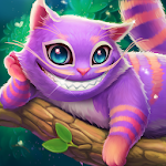 Cover Image of Descargar WonderMatch™ Divertido juego de combinar 3 2.1.1 APK