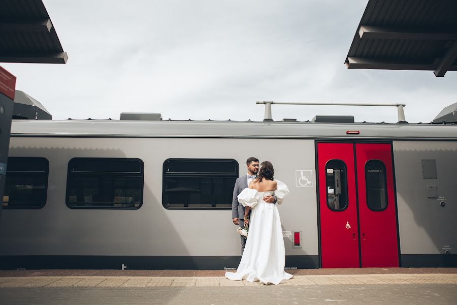 Photographe de mariage Vasiliy Tonkov (photoivanovo). Photo du 20 février