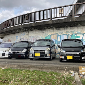 ムーヴカスタム L175S