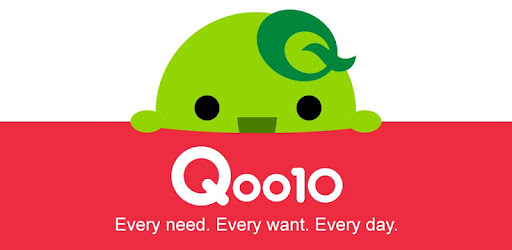 qoo10 new user