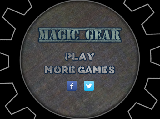 Magic Gear