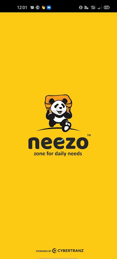 Neezo Home Delivery | Food Order | Online Grocery