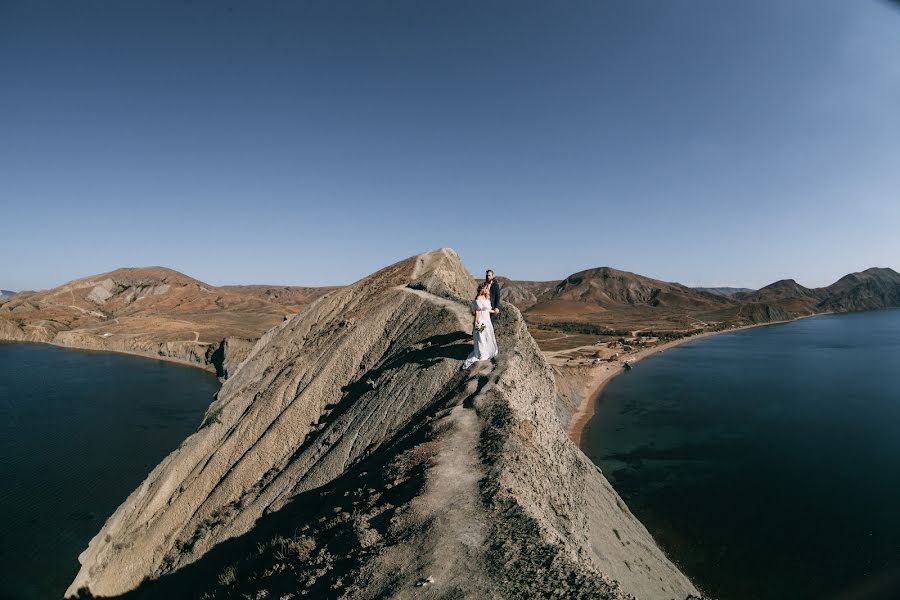 結婚式の写真家Nikolay Kharlamov (nikharlamov)。2017 1月6日の写真