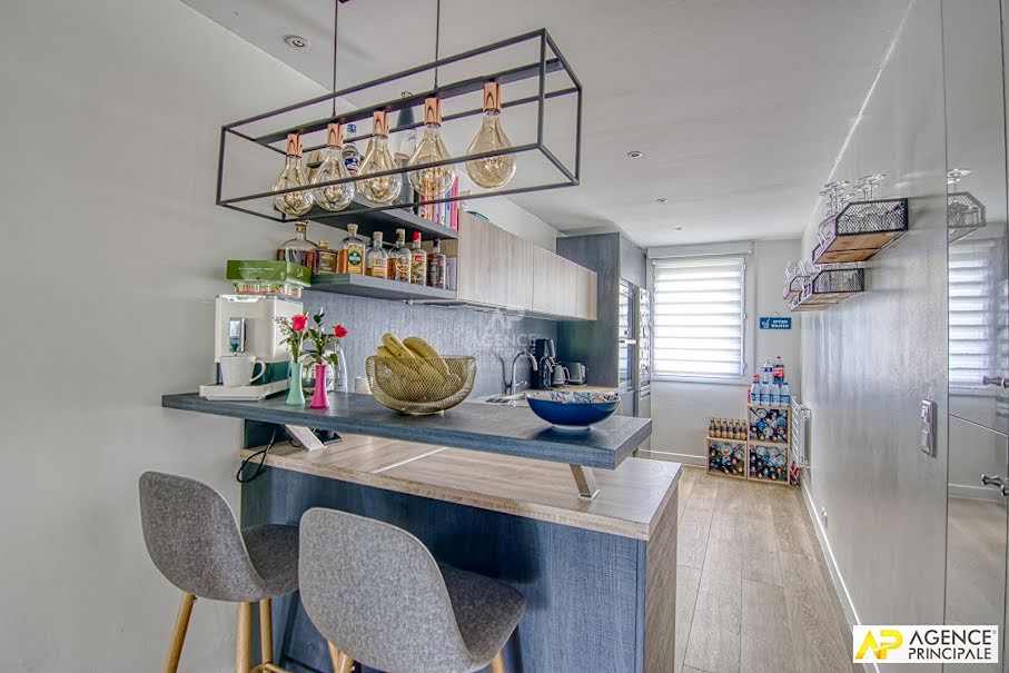 Vente appartement 2 pièces 55 m² à Le Port-Marly (78560), 252 000 €