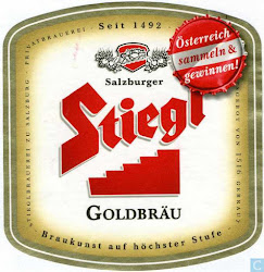 Stiegl Goldbräu