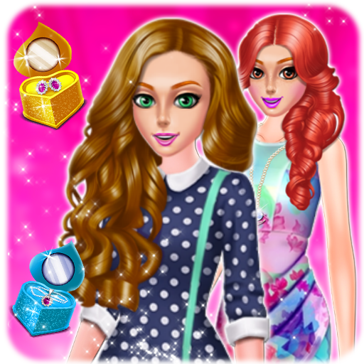 fashion doll app