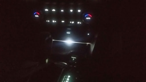 アクセラ Bm5fpのdiy アクリル板加工 Led自作に関するカスタム メンテナンスの投稿画像 車のカスタム情報はcartune