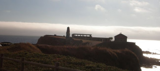 Ermita da Lanzada