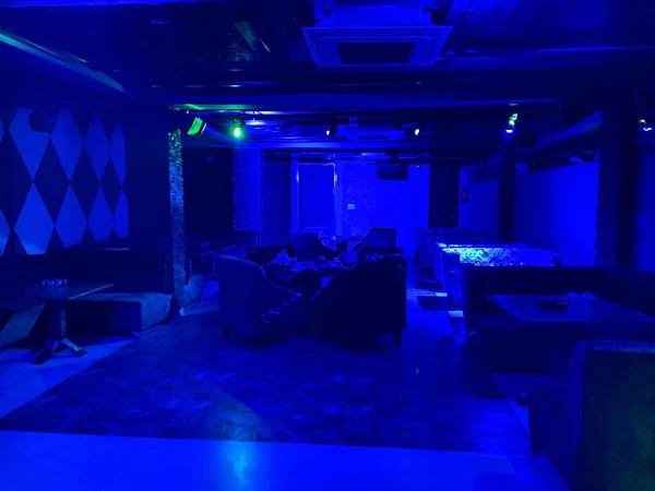 U Bar And Lounge photo 