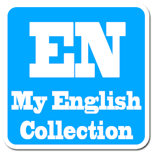 Download My English Collection For PC Windows and Mac