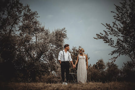 Свадебный фотограф Cristiana Fiorini (cristianafiorini). Фотография от 26 октября 2021