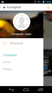 Free Download Campeggi.com - Campings APK