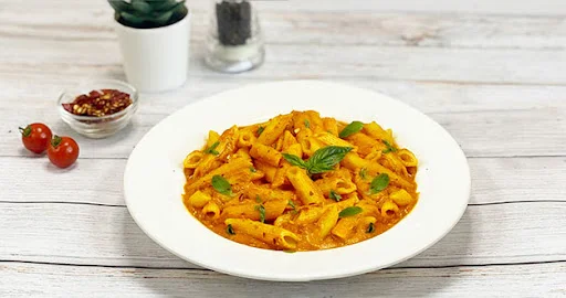 Makhni Fusion Indi Pasta