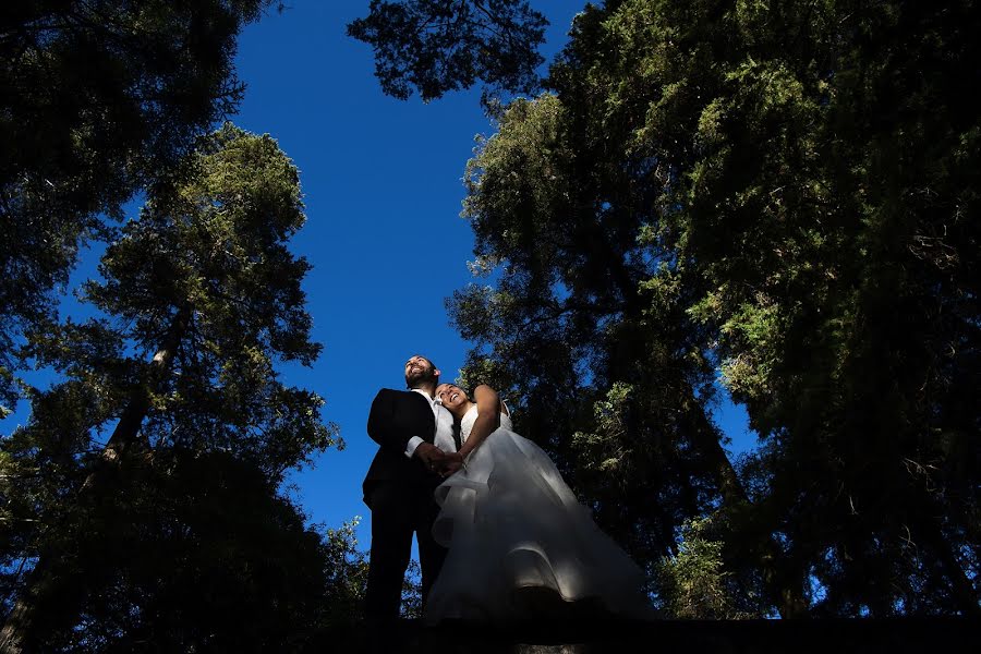 Fotografo di matrimoni Manolo Sierra (manolosierra). Foto del 6 febbraio 2020