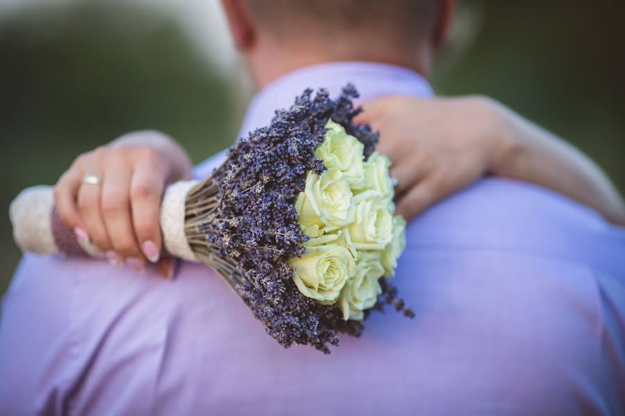 Fotografo di matrimoni Mihály Udvardy Miskafotó (udvardy). Foto del 25 febbraio 2019