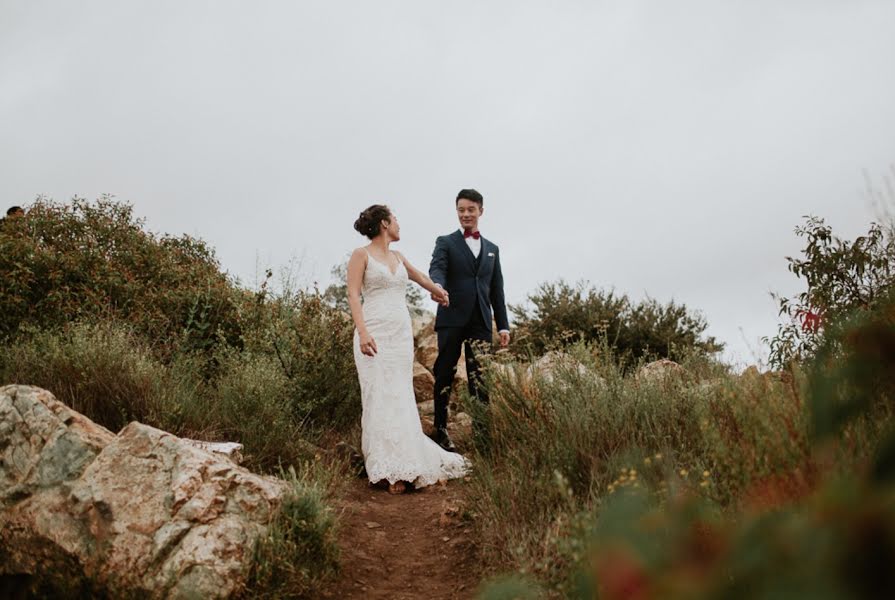 Wedding photographer Belinda Berglof (letmeshowyoulove). Photo of 30 December 2019