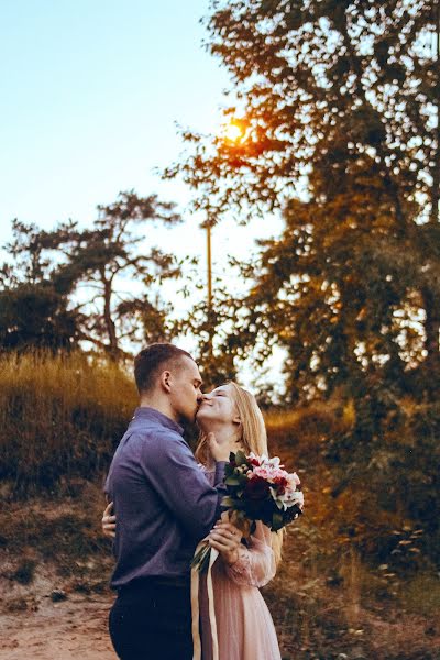 Photographe de mariage Arina Sotnikova (id181278408). Photo du 21 août 2017