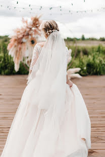 Wedding photographer Elena Pyzhikova (ellenphoto). Photo of 16 March 2023