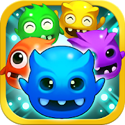 Monster Splash 1.2 Icon