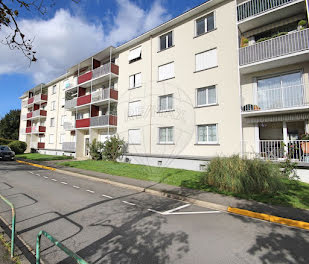 appartement à Saint-Fargeau-Ponthierry (77)